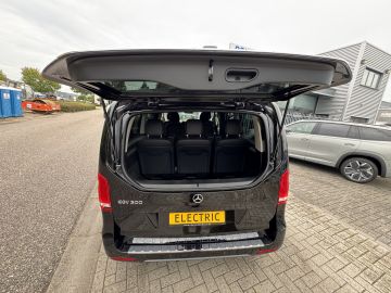 Mercedes-Benz EQV